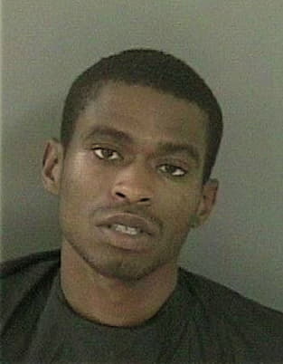 Rodrick Phinizee, - Indian River County, FL 